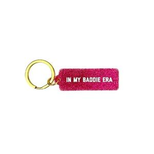 Keytag